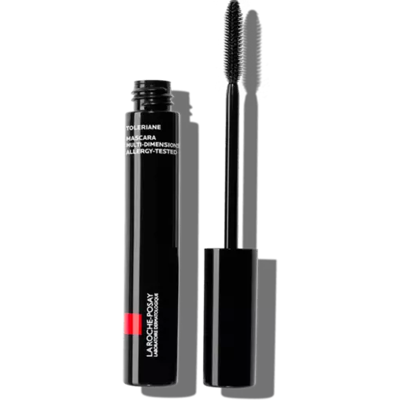 La Roche-Posay Toleriane Multi-Dimensions Mascara - Maximale Lengte & Volume La Roche-Posay Toleriane Multi-Dimensions Mascara - Maximale Lengte & Volume