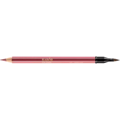 BABOR Lip Liner - Nude Rose - Waterdicht, Langdurig, Precies BABOR Lip Liner - Nude Rose - Waterdicht, Langdurig, Precies