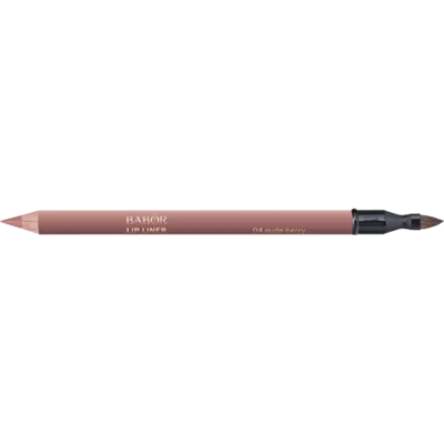 BABOR Lip Liner Nude Berry Waterdicht Precisie BABOR Lip Liner Nude Berry Waterdicht Precisie