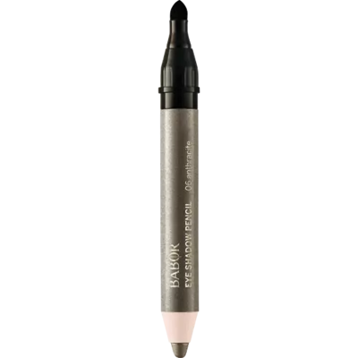 BABOR Oogschaduwpotlood - Langdurig, Waterdicht, 2g, 10 kleuren BABOR Oogschaduwpotlood - Langdurig, Waterdicht, 2g, 10 kleuren