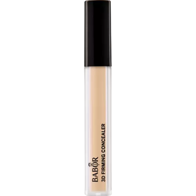 BABOR Ivory 3D Verstevigende Concealer - Concealer voor donkere kringen & fijne lijntjes BABOR Ivory 3D Verstevigende Concealer - Concealer voor donkere kringen & fijne lijntjes