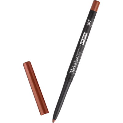 PUPA Milano Made To Last Definition Eyes 207 Deep Burgundy PUPA Milano Made To Last Definition Eyes 207 Deep Burgundy