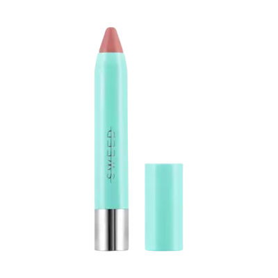 Sweed Le Lipstick - Bruin lippenstift Sweed Le Lipstick - Bruin lippenstift