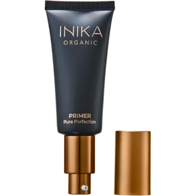 INIKA Organic Bio Primer - Hyaluronzuur, Gladmakend, 30ml INIKA Organic Bio Primer - Hyaluronzuur, Gladmakend, 30ml