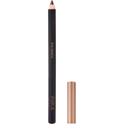INIKA Organic Cacaobasis oogpotlood - Vegan Smokey Eye Make-up INIKA Organic Cacaobasis oogpotlood - Vegan Smokey Eye Make-up