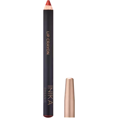 INIKA Organic Lippenpotlood Chilli Red - Lippenproduct INIKA Organic Lippenpotlood Chilli Red - Lippenproduct