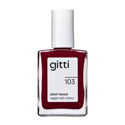 gitti Aubergine Nagellak - Nagellak gitti Aubergine Nagellak - Nagellak