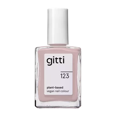gitti Lavendel Overloop Nagellak - Nagellak gitti Lavendel Overloop Nagellak - Nagellak