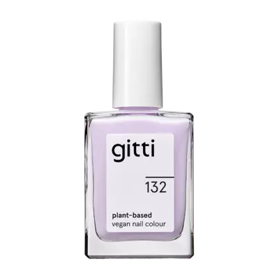 gitti no. 132 Lavendel Vegan Nagellak - Nagellak gitti no. 132 Lavendel Vegan Nagellak - Nagellak