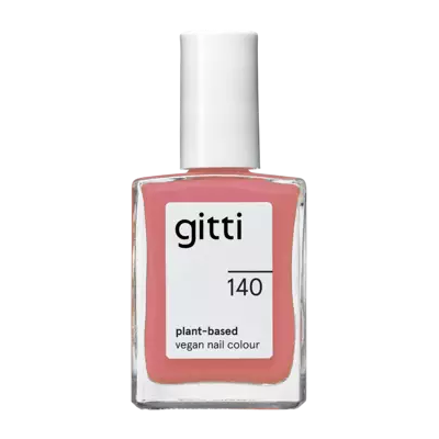 gitti No. 140 Sweet Heat - Nagellak gitti No. 140 Sweet Heat - Nagellak