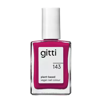 gitti nr. 143 Hot - Nagellak gitti nr. 143 Hot - Nagellak