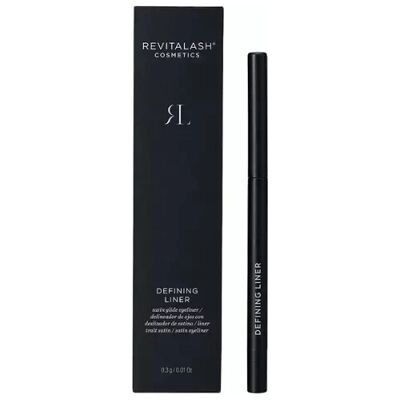 RevitaLash Cosmetics RevitaLash Defining Liner - Eyeliner - Donkerbruin RevitaLash Cosmetics RevitaLash Defining Liner - Eyeliner - Donkerbruin