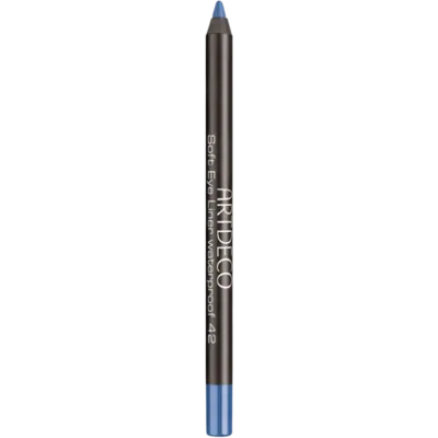 Artdeco Soft Eye Liner Waterproof 1,2gr 42 Azure Artdeco Soft Eye Liner Waterproof 1,2gr 42 Azure