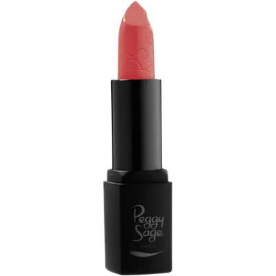 Peggy Sage Shiny Lips Ultra-Glossy Lipstick Crystal Cheek Peggy Sage Shiny Lips Ultra-Glossy Lipstick Crystal Cheek