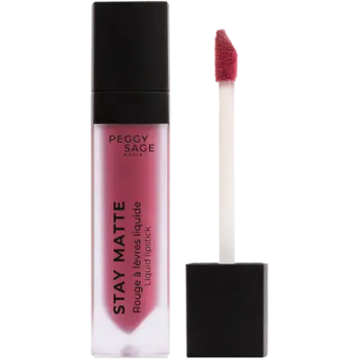 Peggy Sage Matte Liquid Lipstick Sweet Pink Peggy Sage Matte Liquid Lipstick Sweet Pink