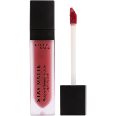 Peggy Sage Matte Liquid Lipstick Spicy Brick Peggy Sage Matte Liquid Lipstick Spicy Brick