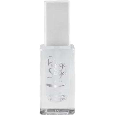 Peggy Sage Transparante Basis - Base voor nagels Peggy Sage Transparante Basis - Base voor nagels