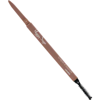 Peggy Sage Eyebrows Pencil Cendré Peggy Sage Eyebrows Pencil Cendré