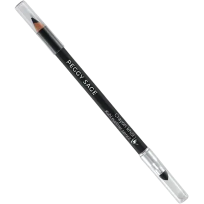 Peggy Sage Kohl Eyeliner Pencil Noir Peggy Sage Kohl Eyeliner Pencil Noir