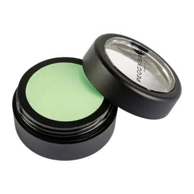 Peggy Sage Compact Cream Concealer 3gr Vert Peggy Sage Compact Cream Concealer 3gr Vert