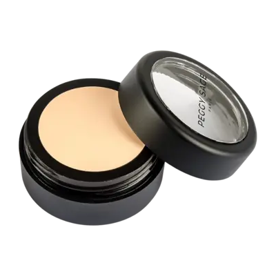 Peggy Sage Compact Cream Concealer 3gr Beige Peggy Sage Compact Cream Concealer 3gr Beige