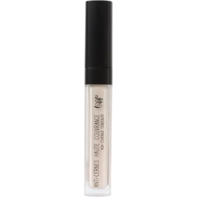 Peggy Sage High-Coverage Concealer 5,5ml Beige Porcelaine Peggy Sage High-Coverage Concealer 5,5ml Beige Porcelaine