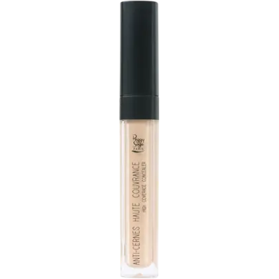 Peggy Sage High-Coverage Concealer 5,5ml Beige Naturel Peggy Sage High-Coverage Concealer 5,5ml Beige Naturel