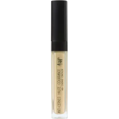 Peggy Sage High-Coverage Concealer 5,5ml Beige Doré Peggy Sage High-Coverage Concealer 5,5ml Beige Doré