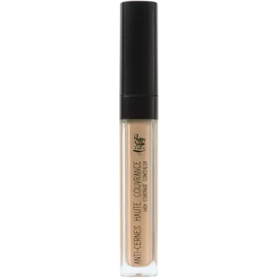 Peggy Sage - Concealer - Beige cuivré - 5.5 ml - Concealer Peggy Sage - Concealer - Beige cuivré - 5.5 ml - Concealer