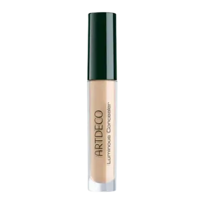 Artdeco Luminous Concealer 4ml 2 Luminous Yellow Artdeco Luminous Concealer 4ml 2 Luminous Yellow