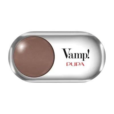 PUPA Milano Vamp! Matt Eyeshadow 406 PUPA Milano Vamp! Matt Eyeshadow 406