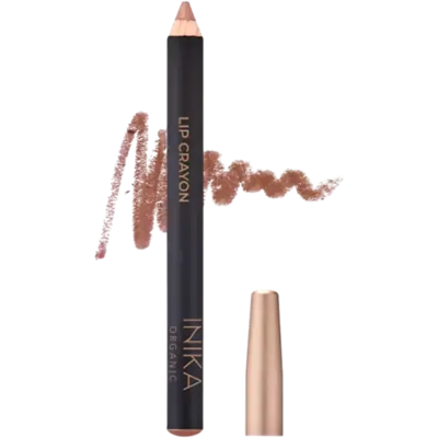 INIKA Organic Lip Crayon 3gr Honey INIKA Organic Lip Crayon 3gr Honey