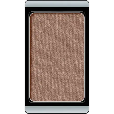 Artdeco Eyeshadow 0.8gr 220 Pearly Madame Marron Artdeco Eyeshadow 0.8gr 220 Pearly Madame Marron
