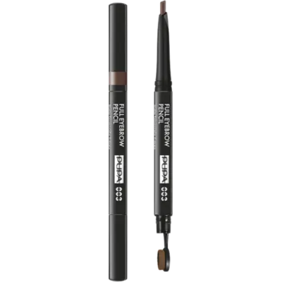 PUPA Milano Full Eyebrow Pencil 003 PUPA Milano Full Eyebrow Pencil 003