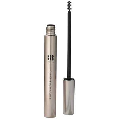 Blink Brow Bar Clear Brow Gloss 5ml Clear Blink Brow Bar Clear Brow Gloss 5ml Clear