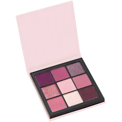 Peggy Sage Eye Shadow Palette - Nude Pink Nude Pink Peggy Sage Eye Shadow Palette - Nude Pink Nude Pink