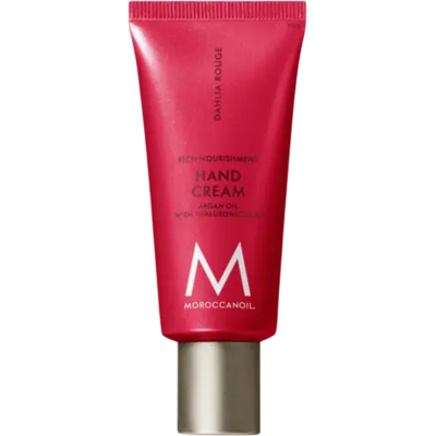 Moroccanoil Body Dahlia Rouge Handcrème - Handverzorging voor vrouwen Moroccanoil Body Dahlia Rouge Handcrème - Handverzorging voor vrouwen