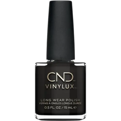 CND Vinylux Black Pool - Langdurige nagellak CND Vinylux Black Pool - Langdurige nagellak