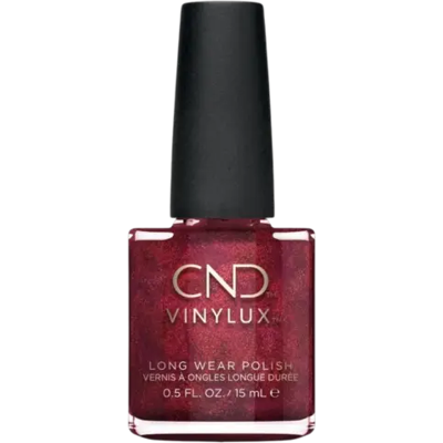 CND Dark Lava Nagellak - Langdurig & Glanzend Finish CND Dark Lava Nagellak - Langdurig & Glanzend Finish