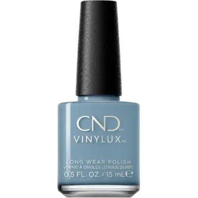 CND Vinylux Frosted Seaglass - Nagellak - Langdurig, 7 Dagen CND Vinylux Frosted Seaglass - Nagellak - Langdurig, 7 Dagen