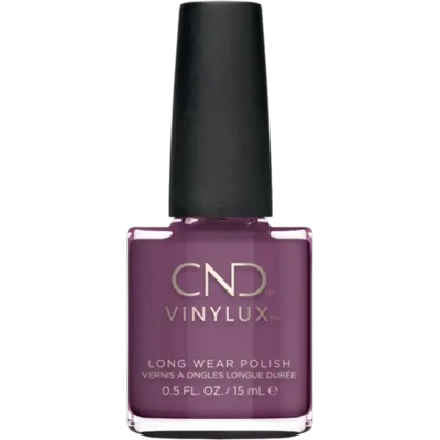 CND Vinylux Married to the Mauve #129 Lange draag nagellak CND Vinylux Married to the Mauve #129 Lange draag nagellak