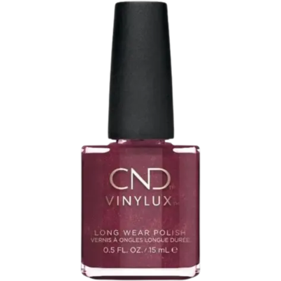 CND Vinylux Lange Duur Nagellak - Maskerade, Rood, #130 CND Vinylux Lange Duur Nagellak - Maskerade, Rood, #130