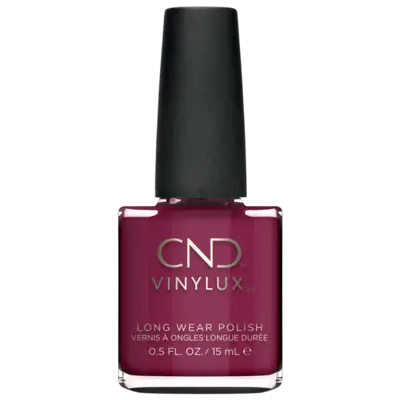 CND Vinylux Long Wear Nagellak Tinted Love #153 CND Vinylux Long Wear Nagellak Tinted Love #153