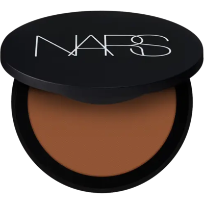 NARS Seafront Zachte Matte Poeder - Poeder NARS Seafront Zachte Matte Poeder - Poeder