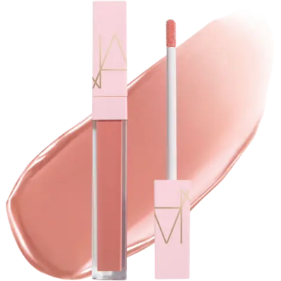NARS Chelsea Girls Lip Gloss - Hydraterend, Spiegelglans, 8u Hydratatie NARS Chelsea Girls Lip Gloss - Hydraterend, Spiegelglans, 8u Hydratatie