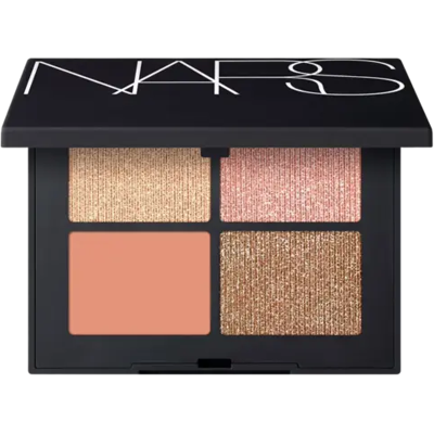 NARS Orgasm Oogschaduwpalette - Rijke pigmenten, langhoudend, glanzende en matte afwerkingen NARS Orgasm Oogschaduwpalette - Rijke pigmenten, langhoudend, glanzende en matte afwerkingen