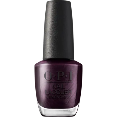 OPI Nail Lacquer 15ml Lincoln Park At Midnight OPI Nail Lacquer 15ml Lincoln Park At Midnight