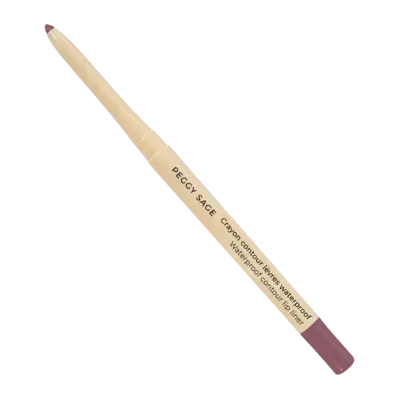 Peggy Sage Waterproof Contour Lip Liner 0,3g Bois De Rose Peggy Sage Waterproof Contour Lip Liner 0,3g Bois De Rose
