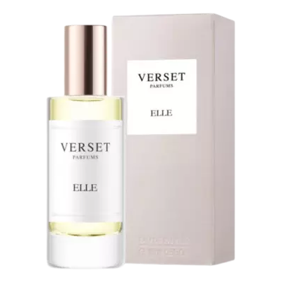 Verset Elle 15ml Verset Elle 15ml