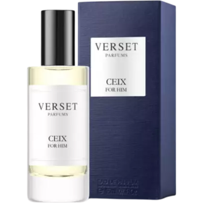 Verset Ceix Eau de Parfum - 15ml Verset Ceix Eau de Parfum - 15ml